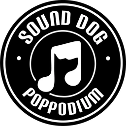 Sound Dog Poppodium